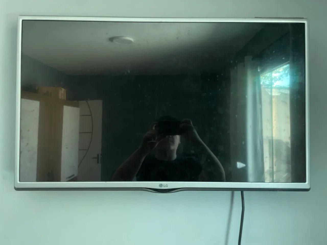 TV LG 32 Polegadas 3D