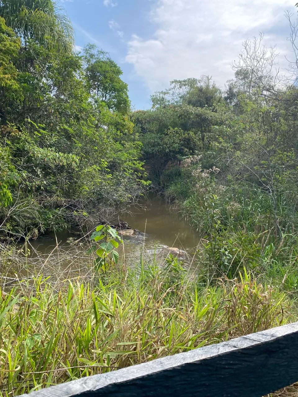 Lindo terreno com água  - Foto 3
