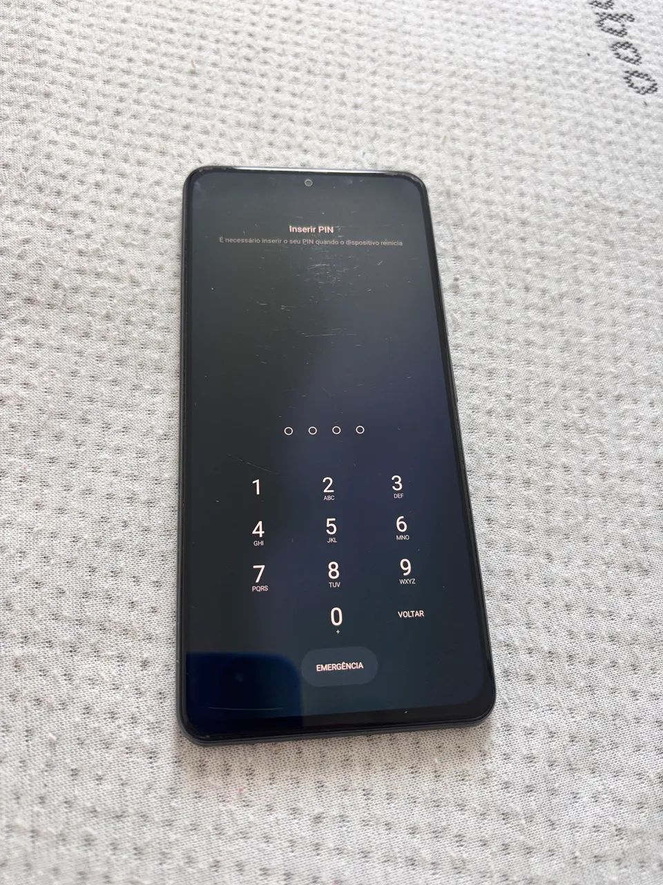 Celular Poco F3 - Foto 5