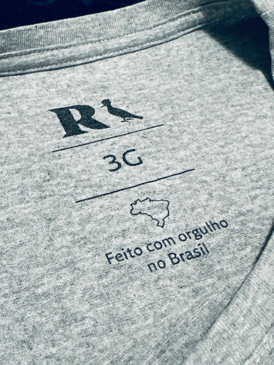 Camisa basic Reserva