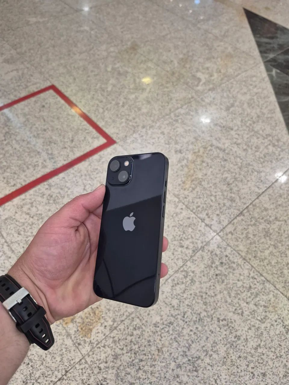 IPHONE 13 ORIGINAL  - Foto 2