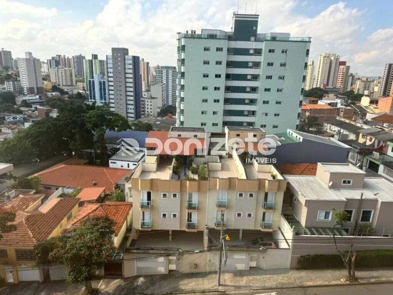 Sala à venda, 41 m² por R$ 440.000,00 - Vila Bastos - Santo André/SP - Foto 10