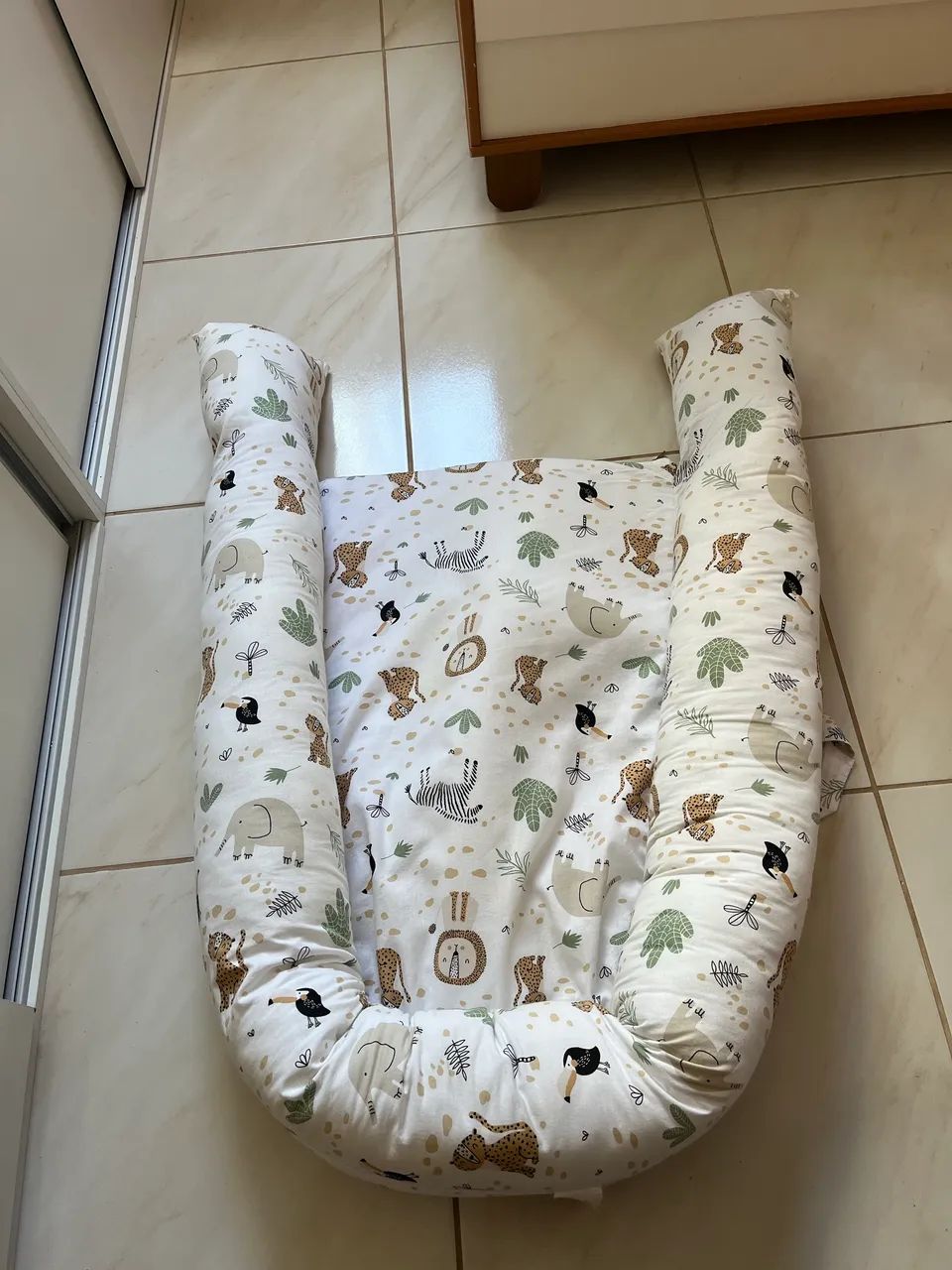 Ninho para Bebê  - Foto 3