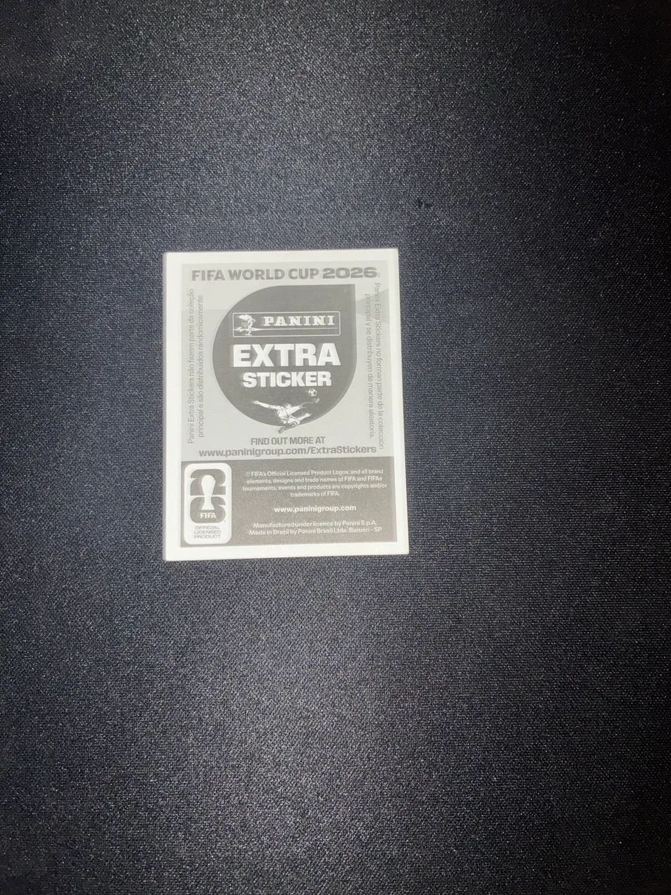 Extra sticker-wirtz bronze - Foto 2