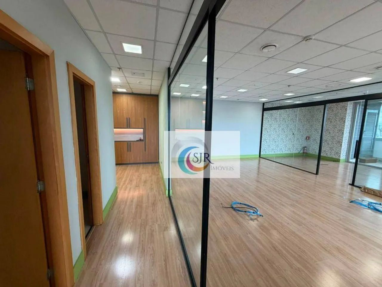 Conjunto conjunto para alugar, 150 m²s - Brooklin - São Paulo/SP - Foto 3