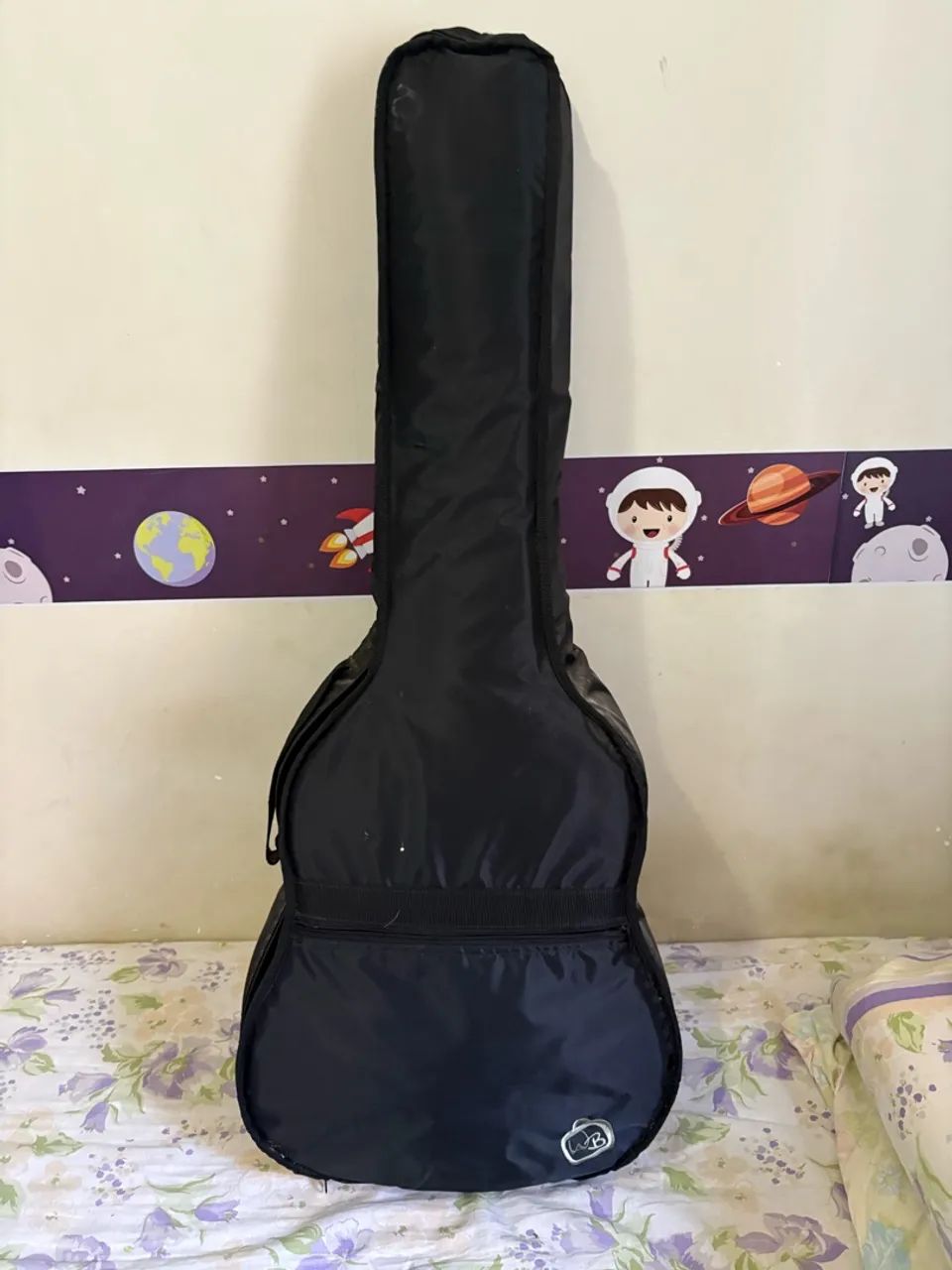 Violão Tagima  - Foto 4