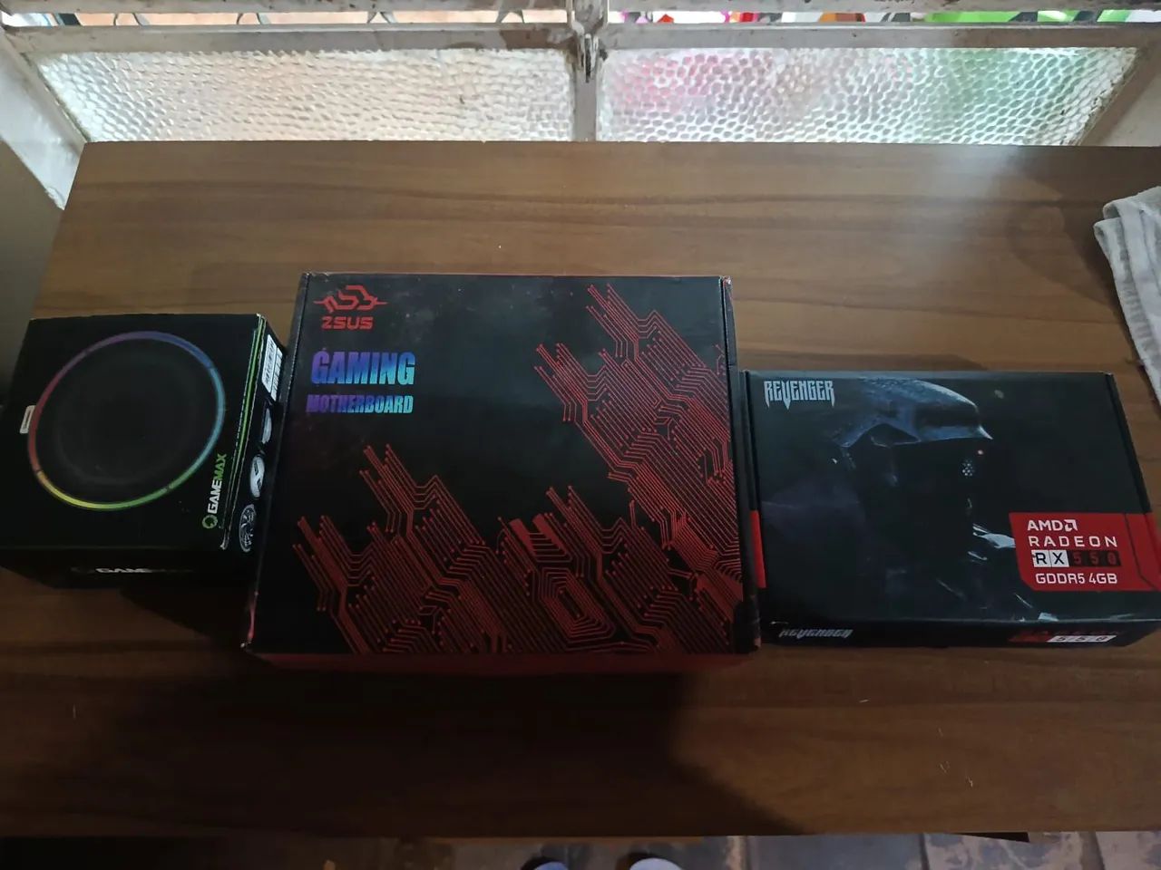 Pc gamer quase completo - Foto 3