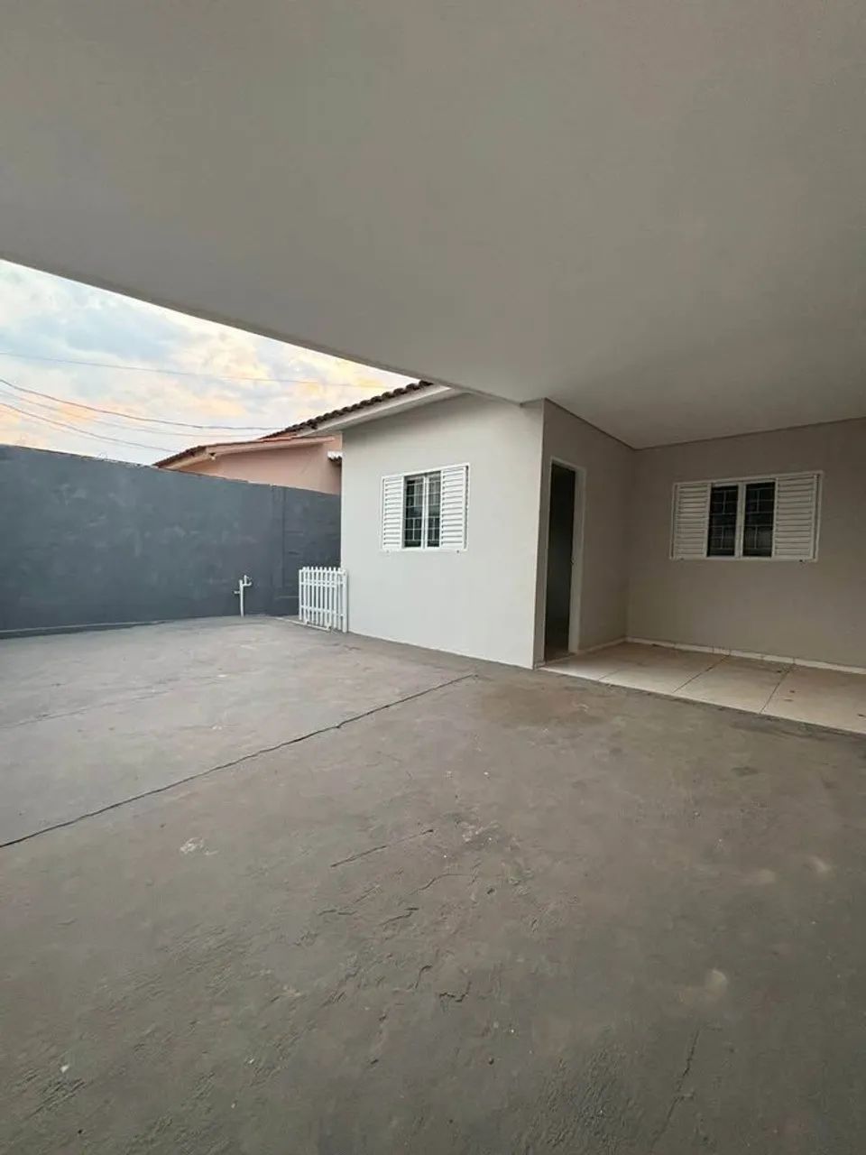 / CASA BEM LOCALIZADA - Foto 2