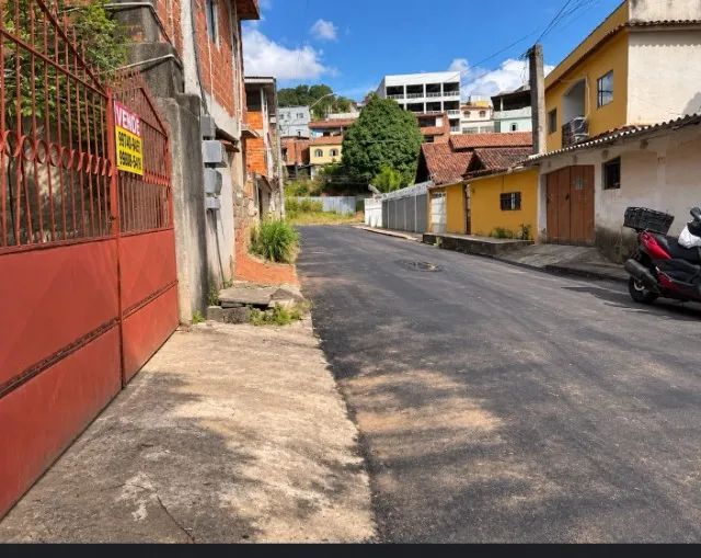 Terreno 643m² escriturado + construção | São Geraldo - Foto 3