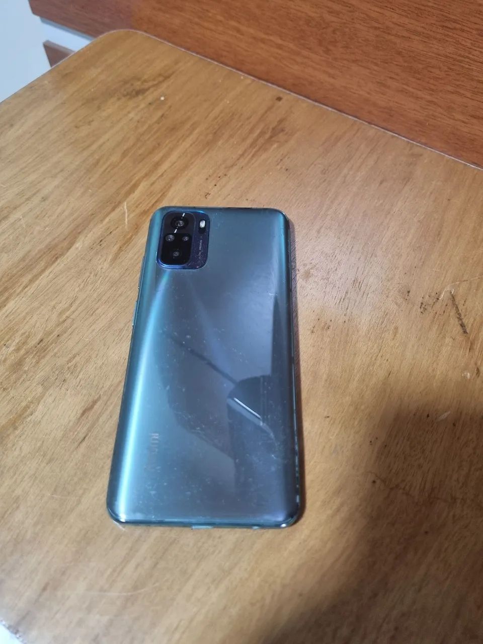 Redmi note 10 128gb - Foto 2