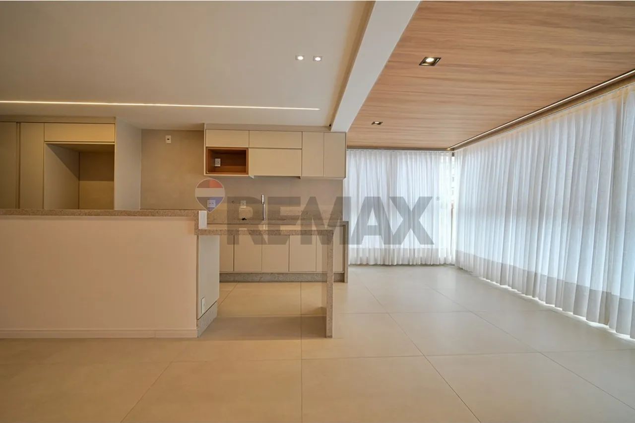 Apartamento 2 quartos, 2 suites e 2 vagas de garagem - Foto 4