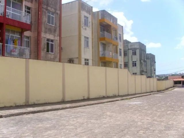 Foto - São Luís - Alemanha