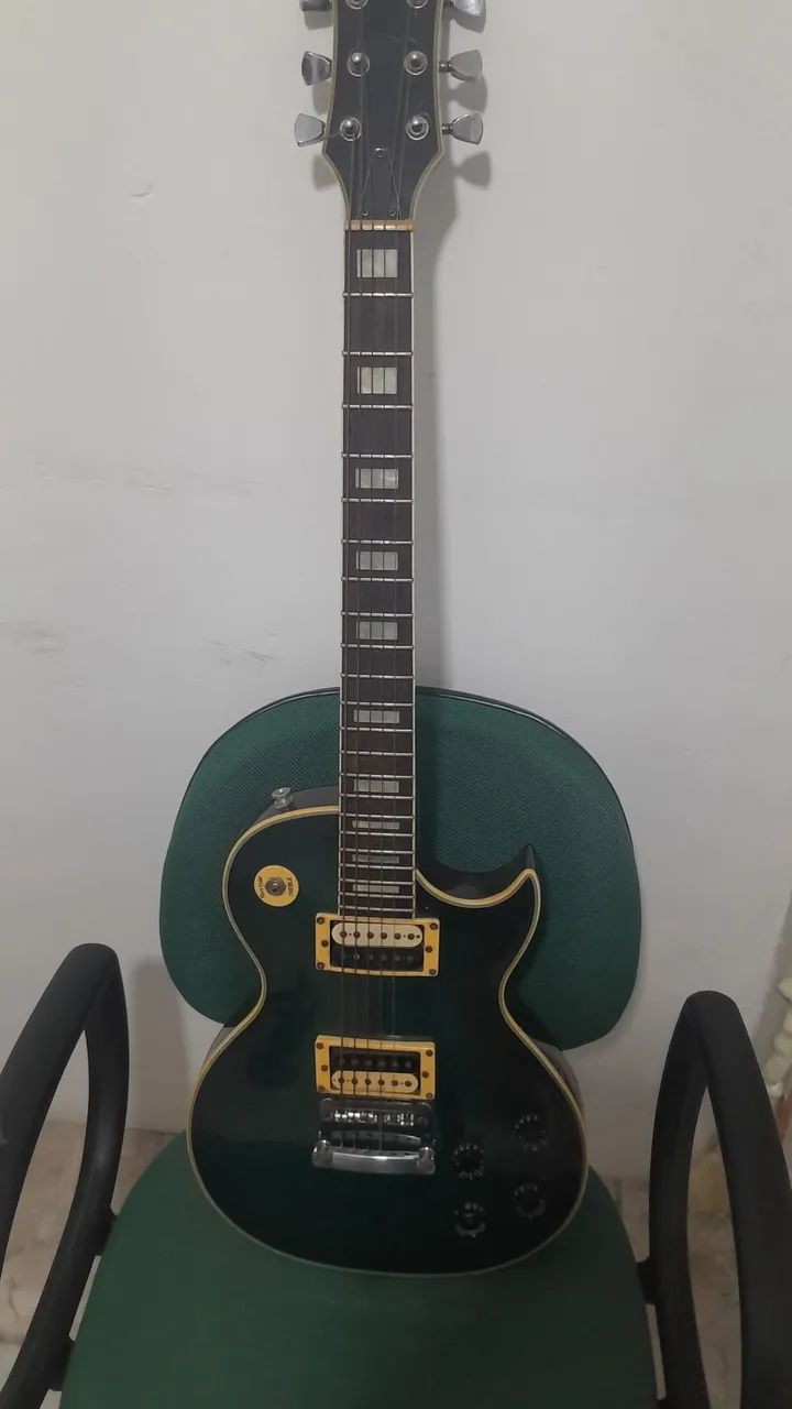 Guitarra 