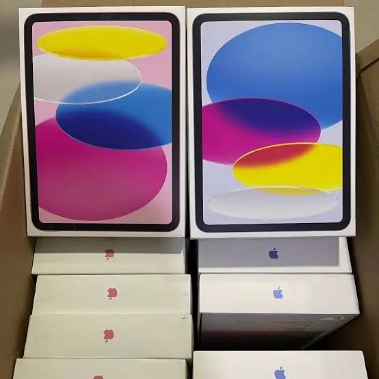 iPad 11" A16