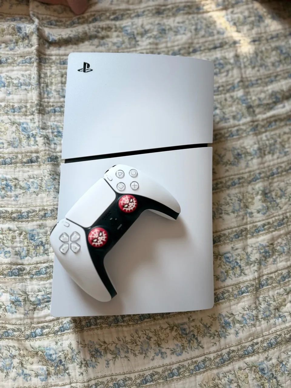 PS5 825GB - Comprado a 2 meses - Foto 2