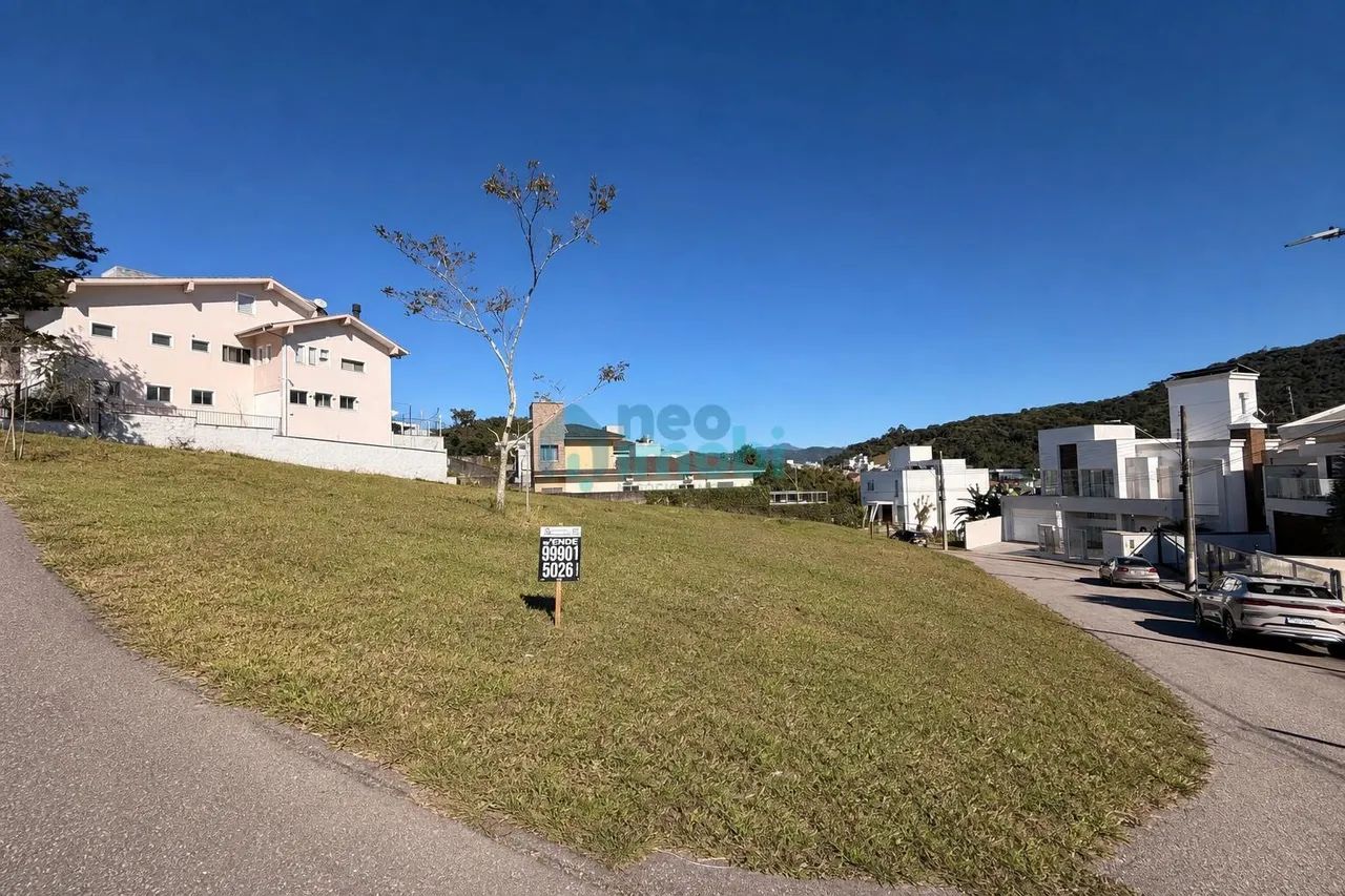 Terreno em Pedra Branca - Palhoça - Foto 3