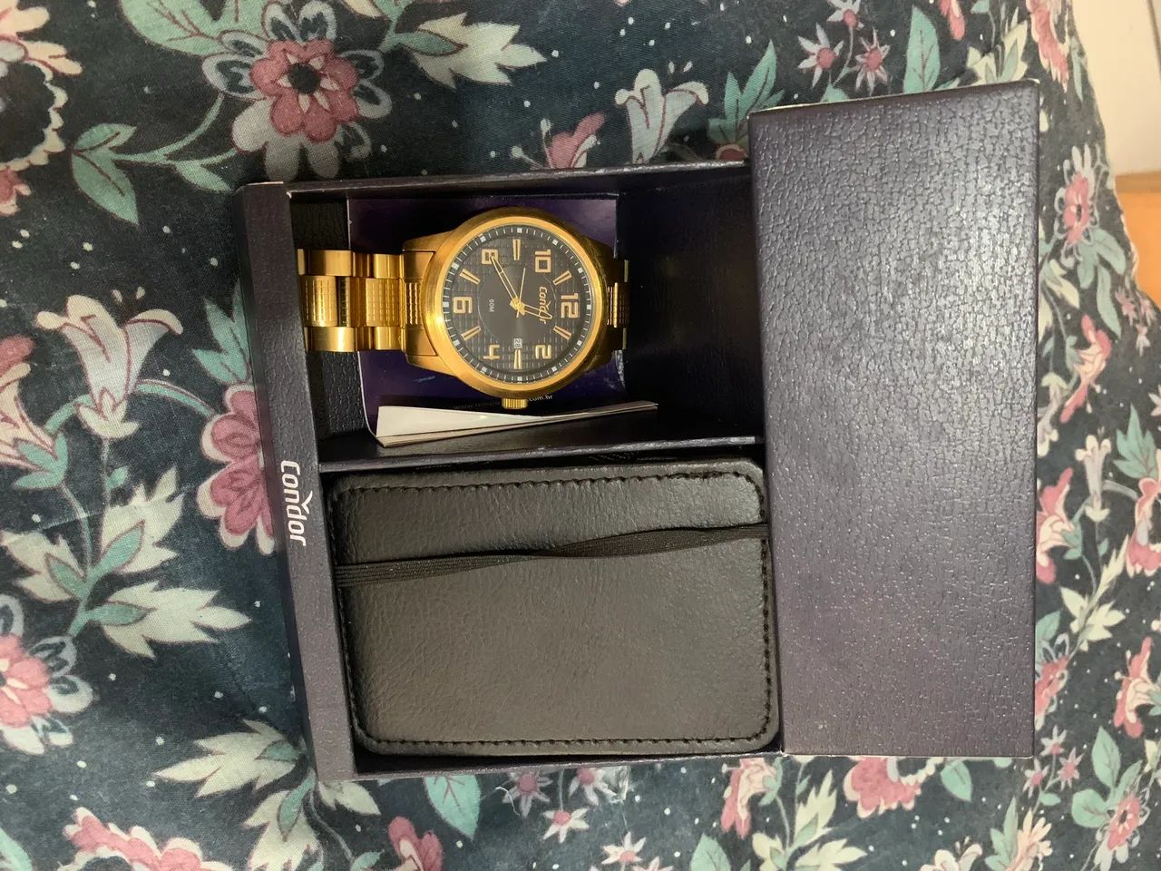 Relógio Condor - Foto 2