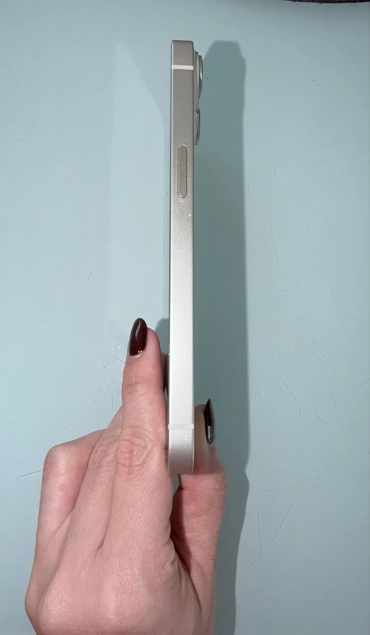 iPhone 14 novo - Foto 5