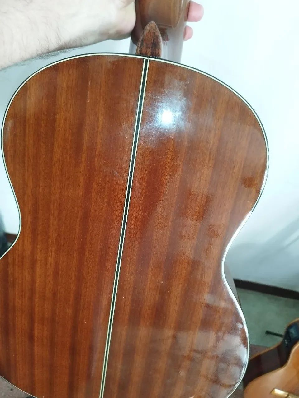 Violão Eagle