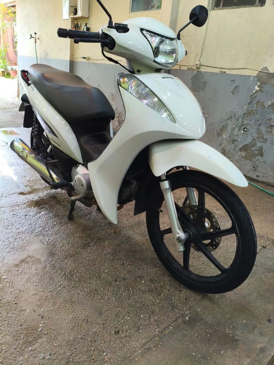 125 EX