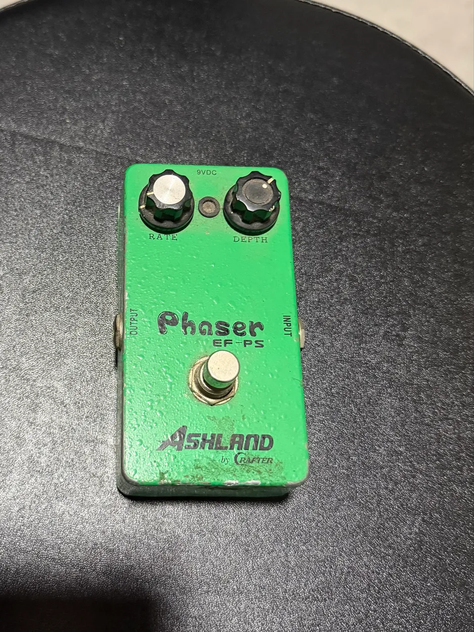 Mxr Phase 90 - Instrumentos musicais - Osório 1433241374 | OLX