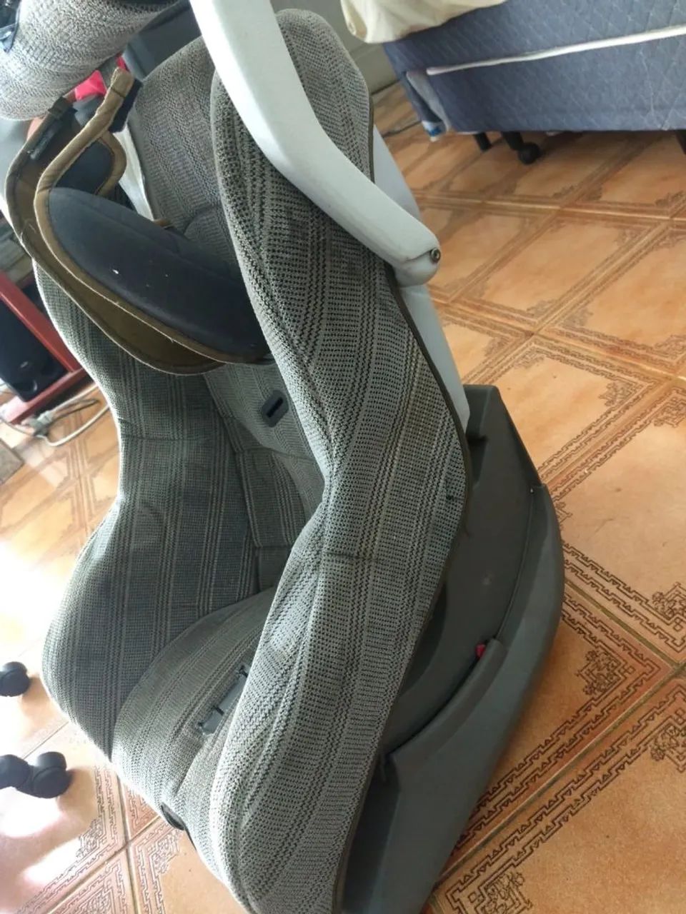 Cadeirinha para carros smart move  - Foto 4