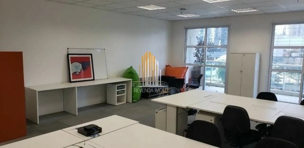 Sala em São Paulo