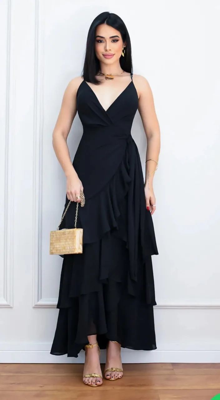 Vestido Onlauri