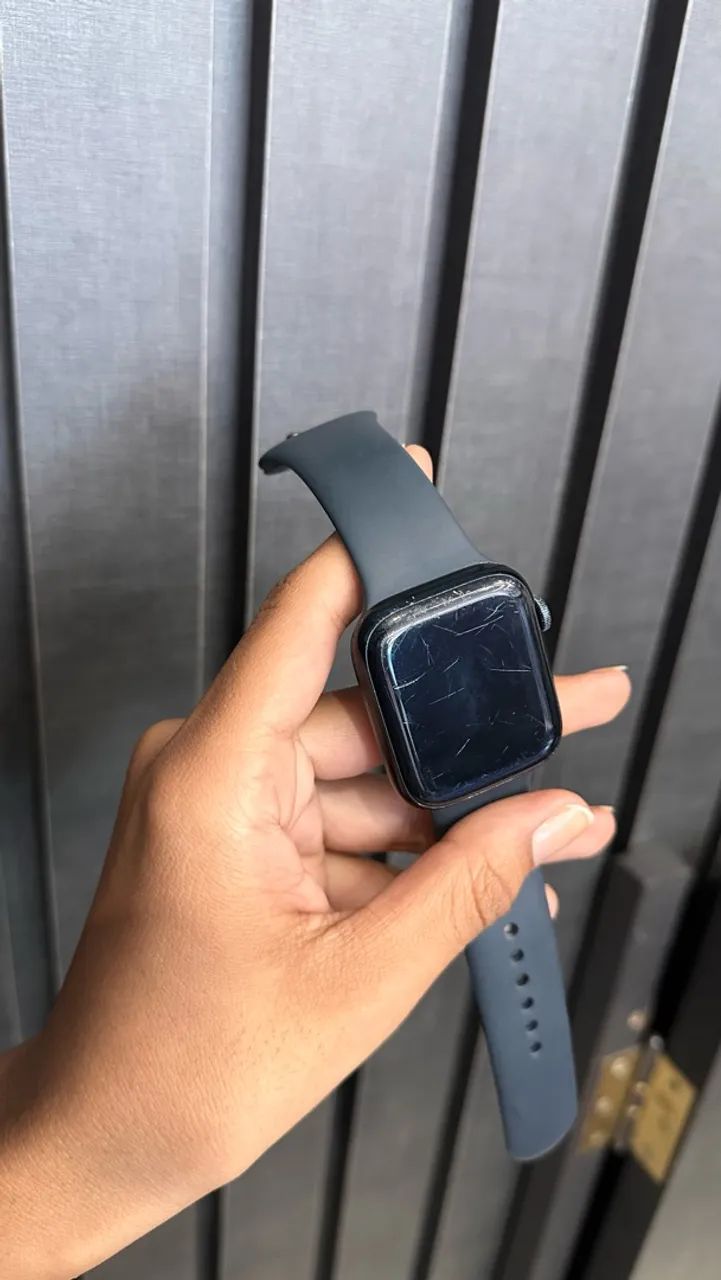 Apple Watch séries 7 45MM - Foto 2