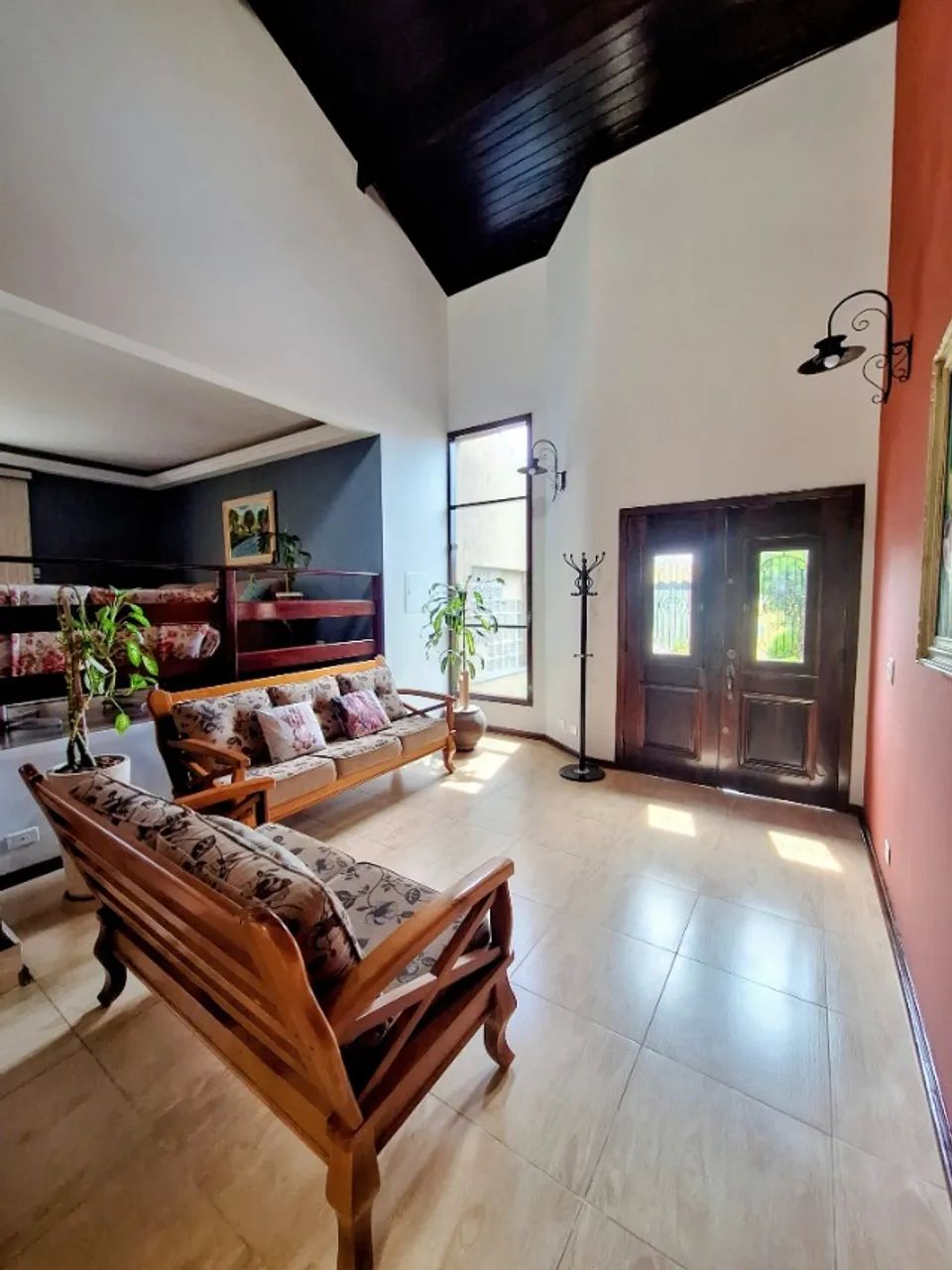 Casa Sobrado em Ribeirão Pires 3 quartos 4 banheiros 245m2 - Foto 6