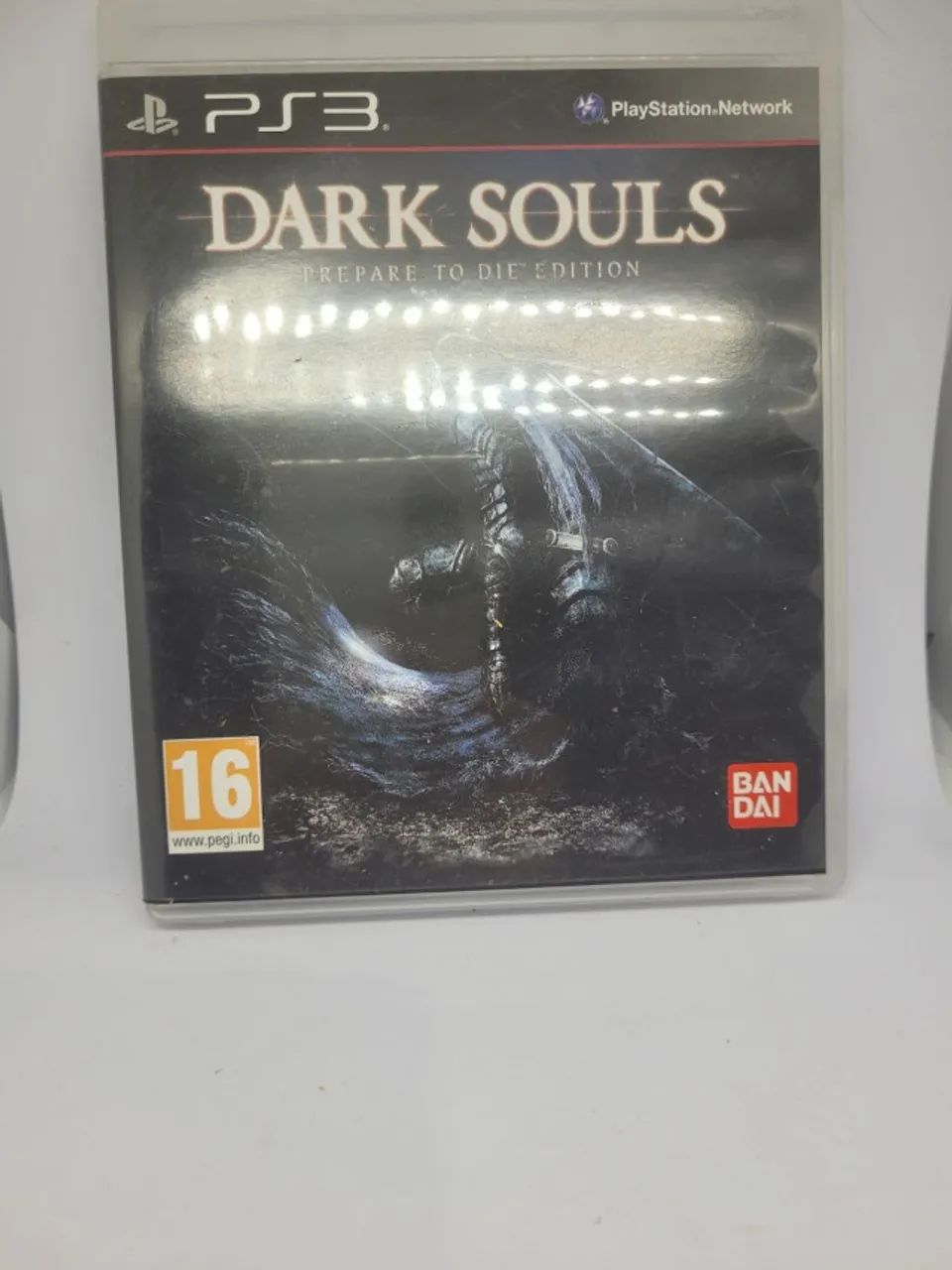 Jogos de PS3 - Foto 2