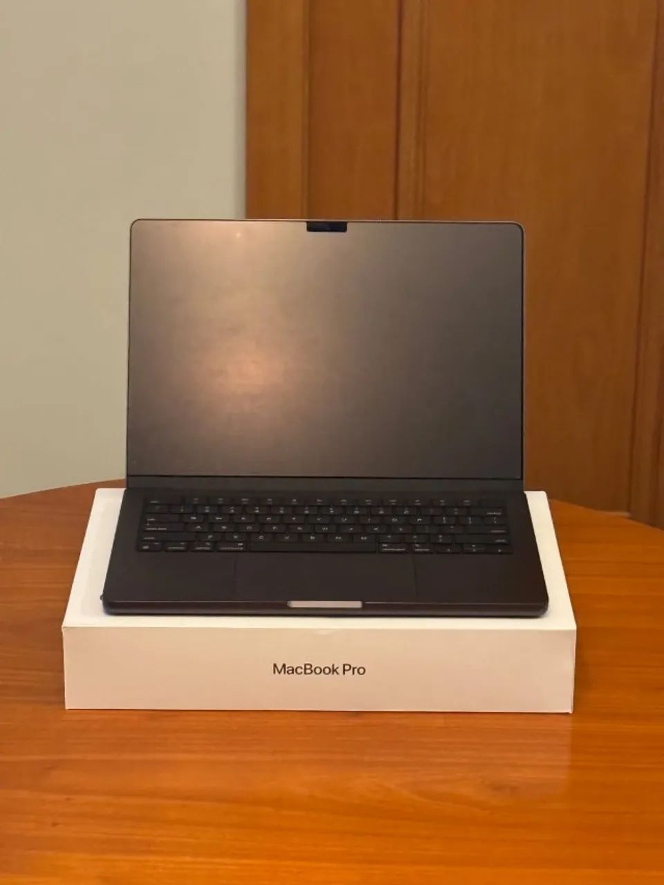 MacBook Pro 14 - Foto 2