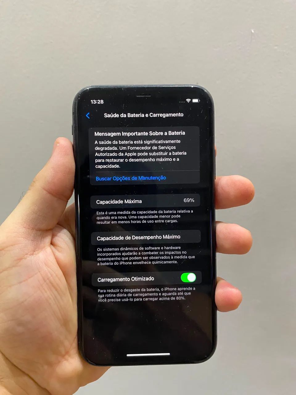 iPhone 11 - Foto 4