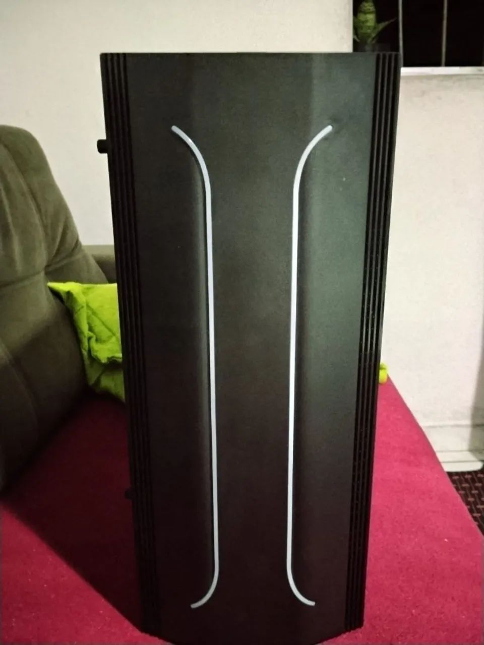 GABINETE GAMER  - Foto 3