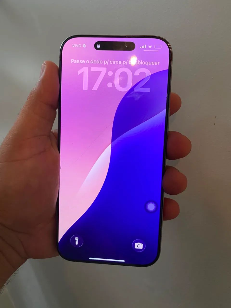 iPhone 16 pro Max  - Foto 5