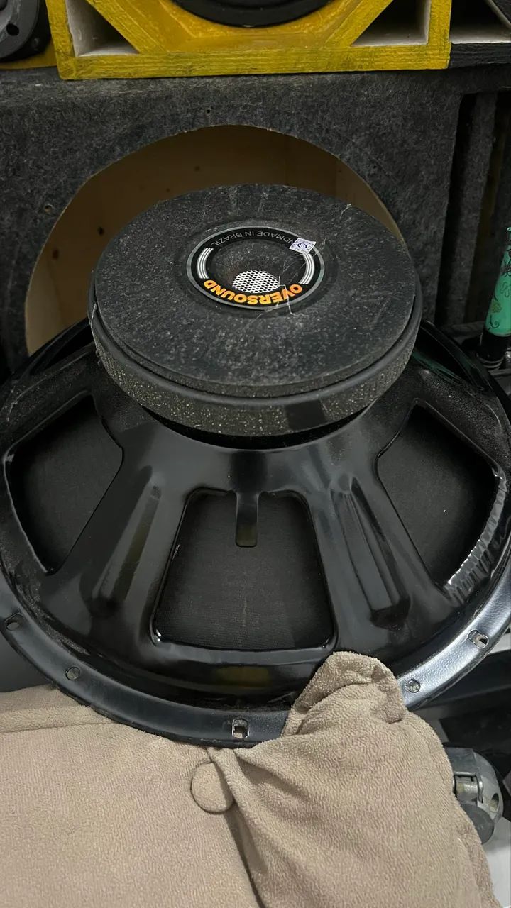 Oversound insano 15 p - Foto 2
