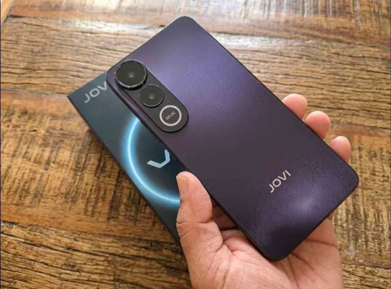 Jovi v50 lite 5G 