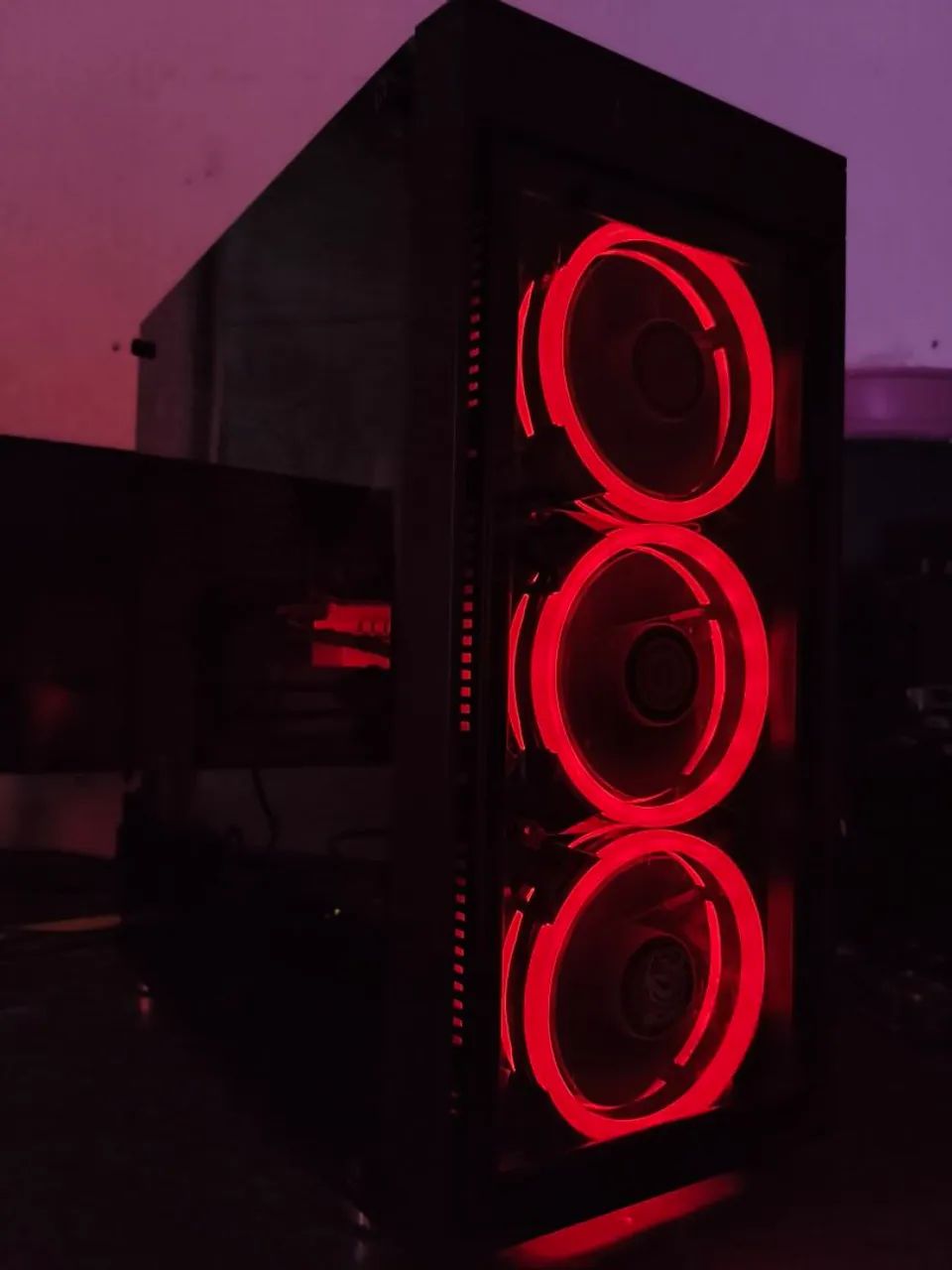 PC GAMER RYZEN 5  - Foto 2