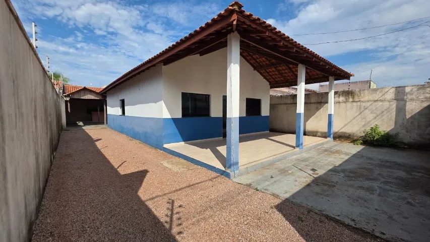 Casa a venda Condomínio Nova Canaã. - Foto 2