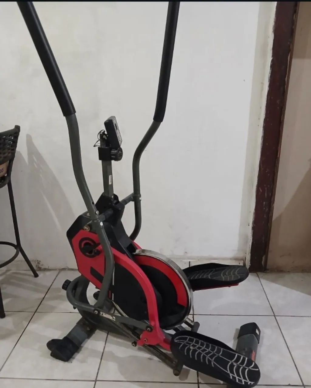 Elíptico 