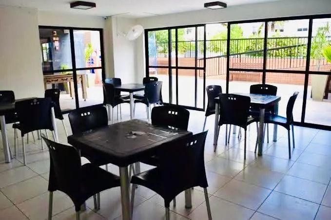 Alugo apartamento mobiliado  - Foto 5