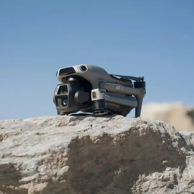 Drone Mavic Air 3s - Foto 5