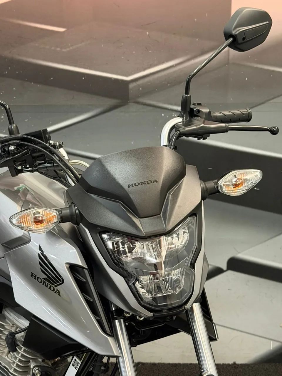CG 160 FAN Flex - Foto 2