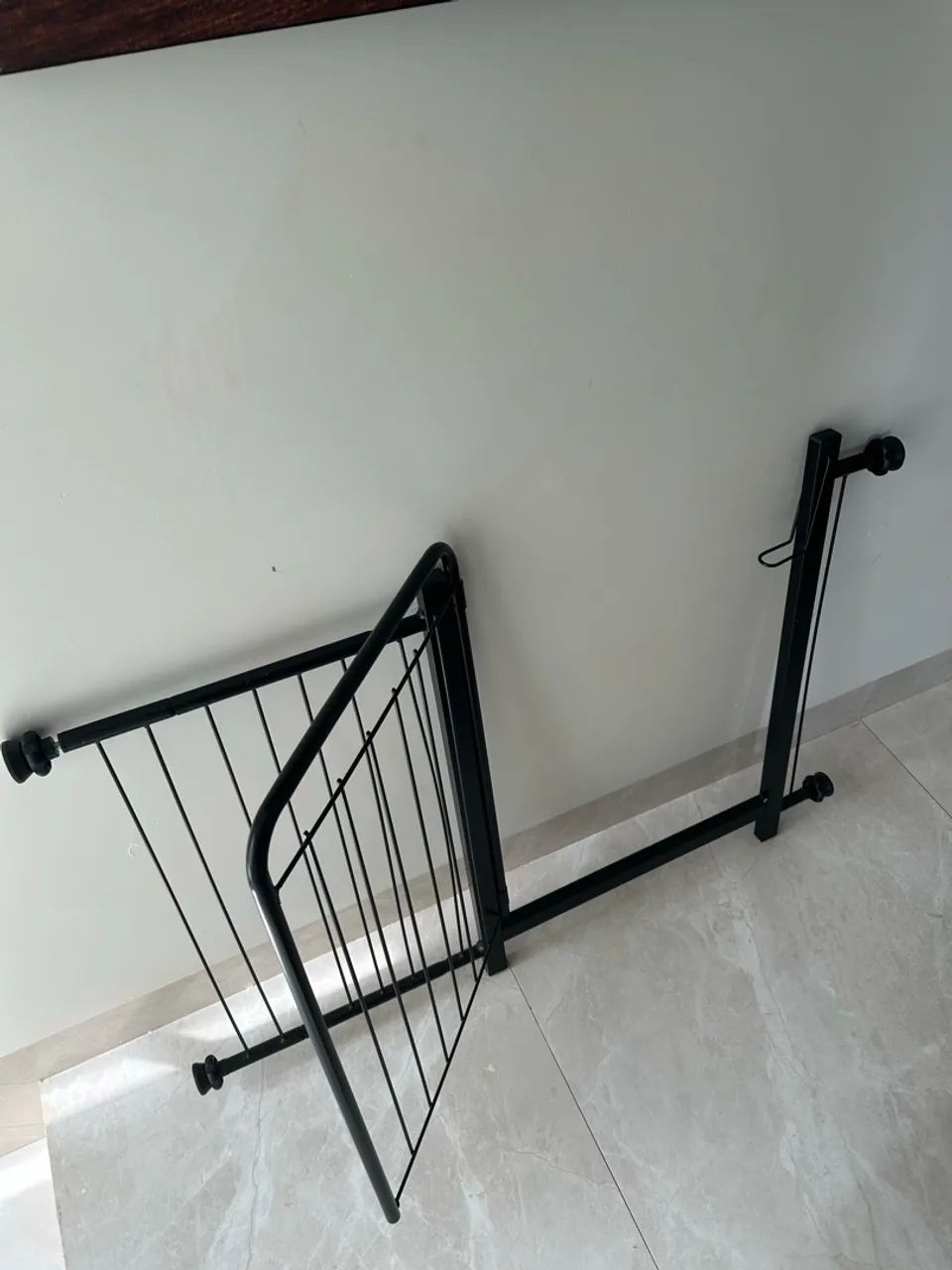 Grade proteção para bebê  - Foto 2