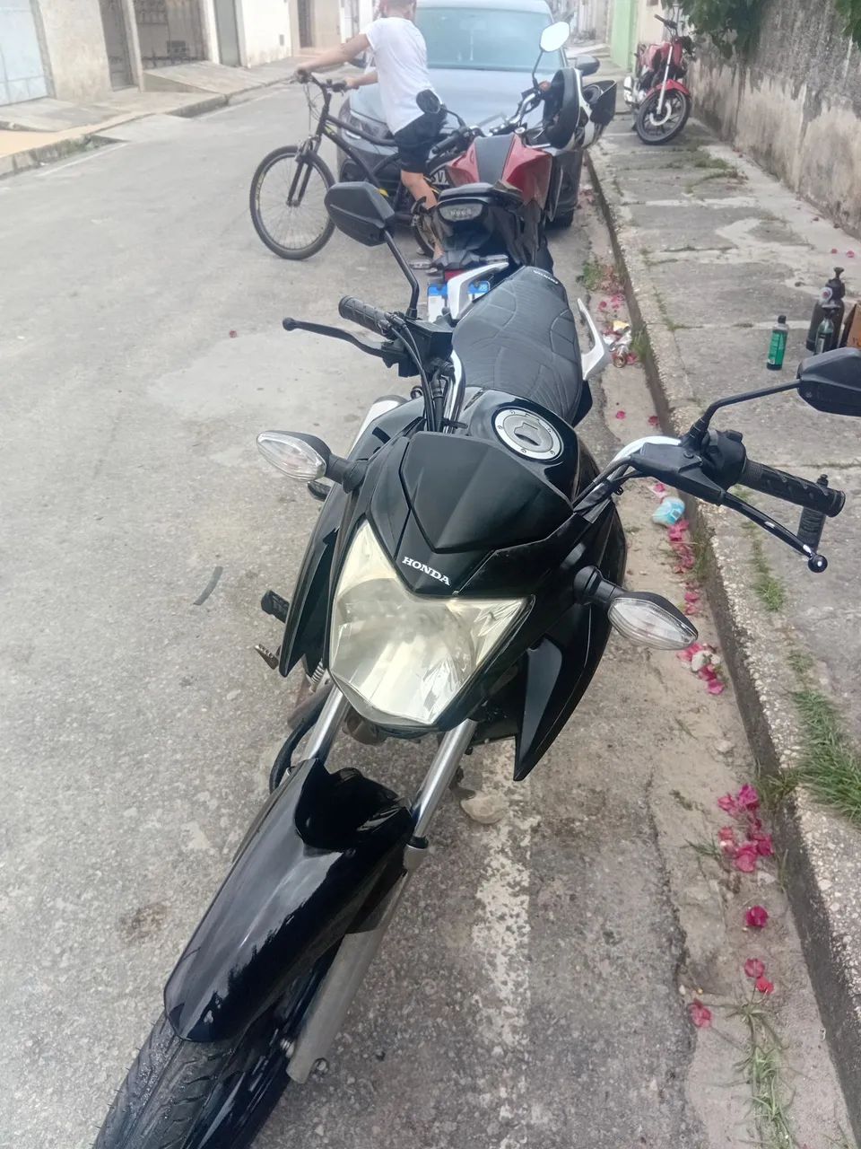 Titam 160 - Foto 2