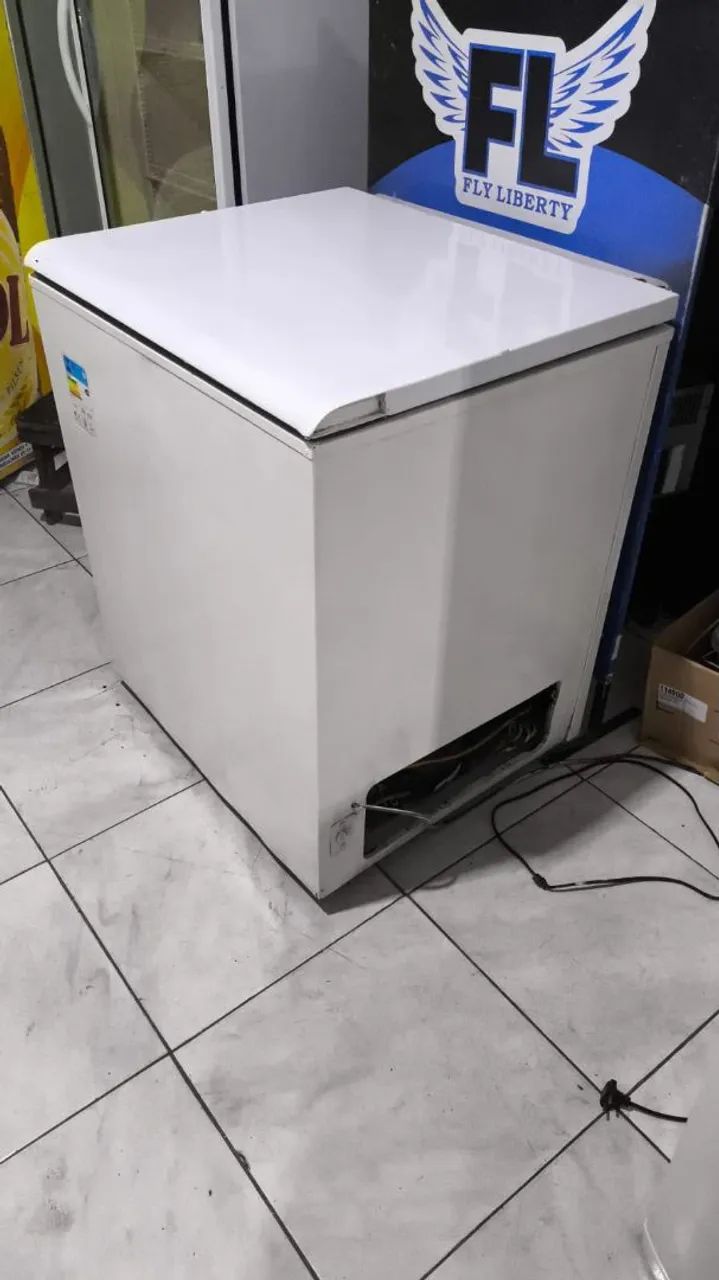 Freezer  - Foto 4