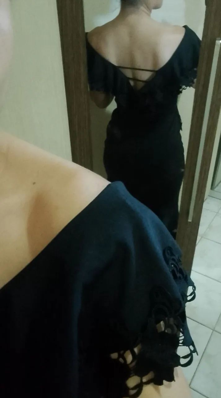 Vestido D'metal  - Foto 3