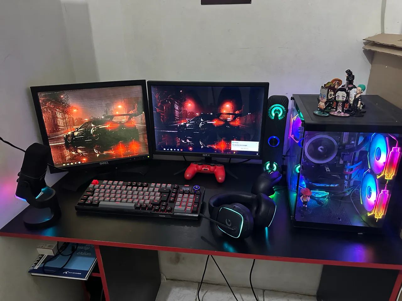 Pc Gamer completo  - Foto 2