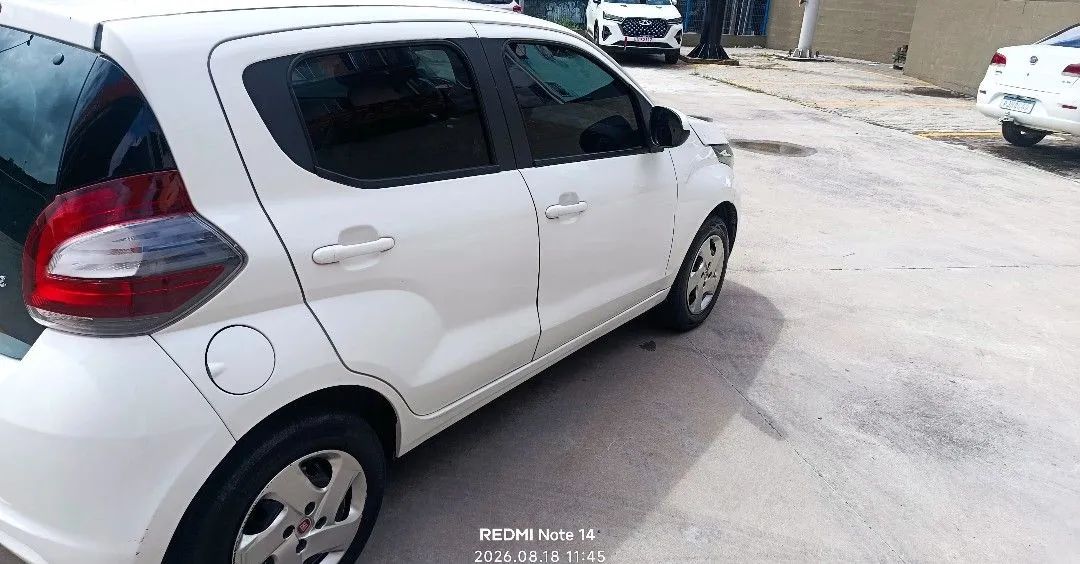 Alugo mobi uber 99  - Foto 5