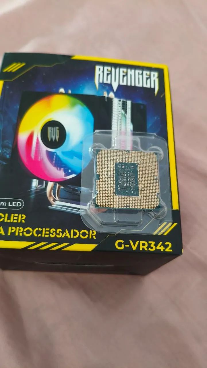 I310100F +Coller - Foto 2